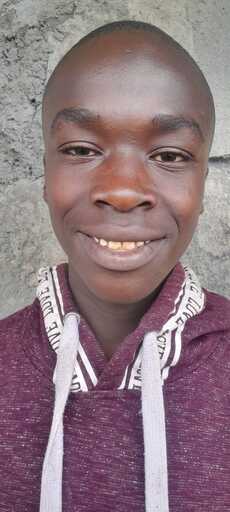 <span class='name'>Adrian Ochieng </span>