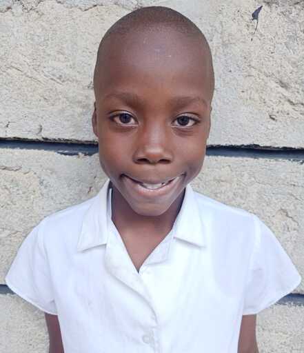 <span class='name'>Victor Ndirangu </span>