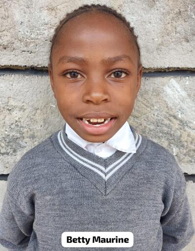 <span class='name'>Benson Makhuna </span>