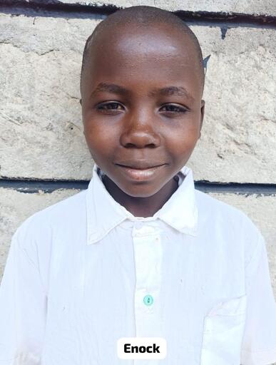 <span class='name'>Emmanuel Juma </span>