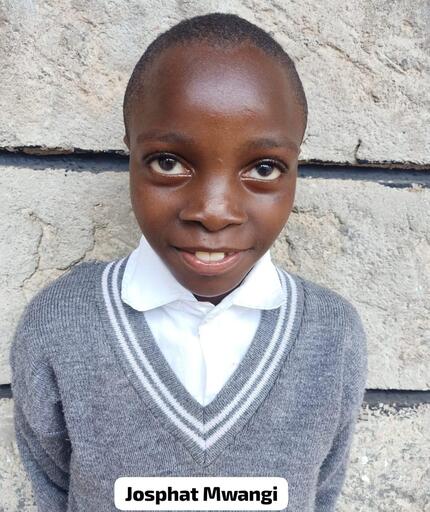 <span class='name'>John Mwangi </span>
