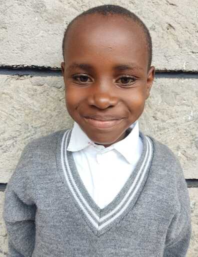 <span class='name'>Jeremiah Karanji </span>