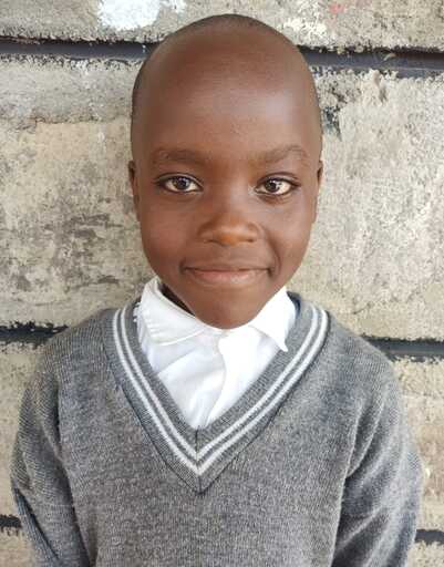 <span class='name'>Cecilia Wambui </span>