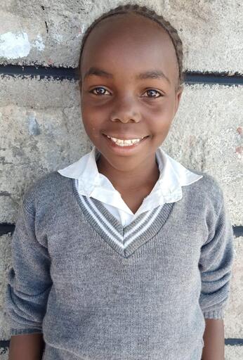 <span class='name'>Gift Liakhala Waswa </span>