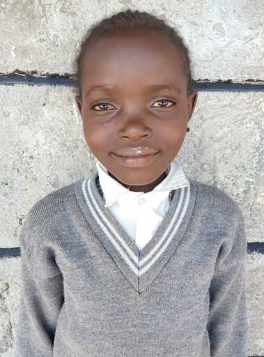 <span class='name'>Faith Njeri </span>