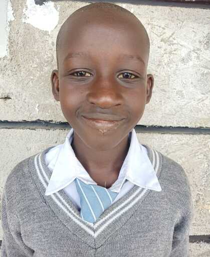 <span class='name'>Faith Wanjiku </span>