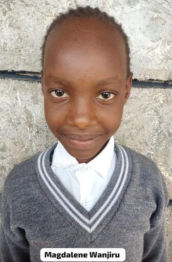 <span class='name'>Lucy Wanja </span>